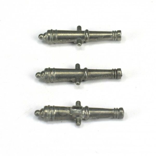 Metal Top 30mm 3 Ad.