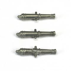 Metal Top 30mm 3 Ad.