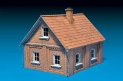 1/72 Village House