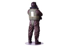 1/16 WWll IJN Fighter Pilot
