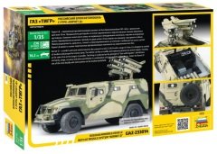 1/35 GAZ Kornet