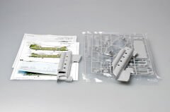 1/72 Aircraft CHJ-47D Chinook