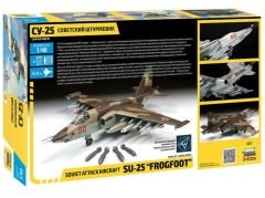 1/48 SU-25 Frogfoot