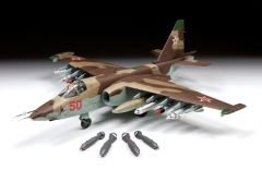 1/48 SU-25 Frogfoot