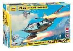 1/48 SU-25 Frogfoot