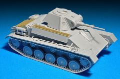 1/35 T-70M Special Eddition