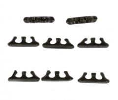 Babalı Halat Gaydı 13mm 8 Ad.