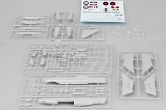 1/72 BAC Lightning F.2A/F.6