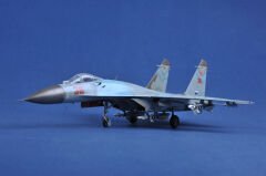 1/72 Russian Su-27 Early Type Fighter