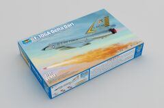 1/72 US F-106A Delta Dart