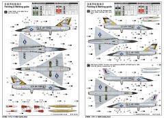 1/72 US F-106A Delta Dart