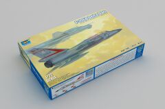 1/72 US F-106B Delta Dart