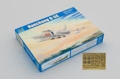 1/72 Nanchang Q-5C