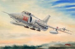 1/72 Nanchang Q-5C