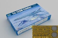 1/72 Tu-128M Fiddler