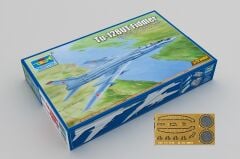 1/72 Tu-128UT Fiddler