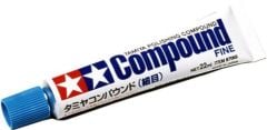 Polishing Compound (Fine)