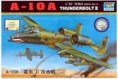 1/32 US A-10A Thunderbolt II