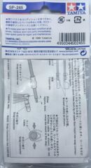 Snap Connector Seti