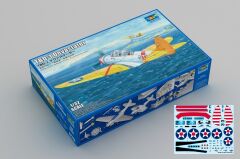 1/32 TBD-1 Devastator