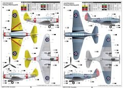 1/32 TBD-1 Devastator