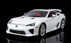 1/24 Lexus LFA
