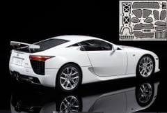 1/24 Lexus LFA