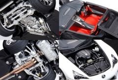 1/24 Lexus LFA