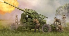 1/35 Soviyet 100mm Air Defense Gun KS-19M2