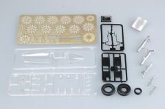 1/32 North American F-100D Fighter
