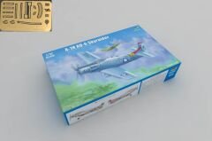 1/32 A1H AD-6 Skyraider