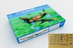 1/32 A1J AD-7 Skyraider