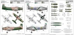 1/32 A1J AD-7 Skyraider