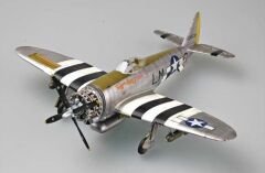 1/32 P-47D-30 Thunderbolt Dorsal Fin