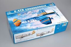 1/32 P-47N Thunderbolt