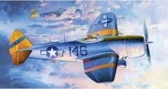 1/32 P-47N Thunderbolt