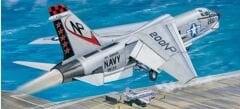 1/32 F8J Crusader