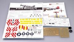 1/32 P-51D Mustang