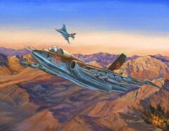 1/32 Su-25 Frogfoot A