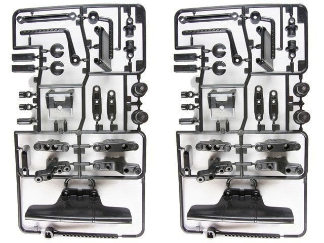TL01 C Parts (Suspension Arm)