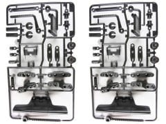 TL01 C Parts (Suspension Arm)
