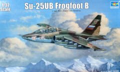 1/32 Su-25 Frogfoot B