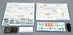 1/32 EF-2000B Eurofighter Typhoon