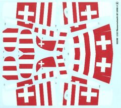 1/32 Messeschmitt Bf109E-3