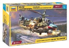 1/48 KA-52 Russ.Attack Heli.