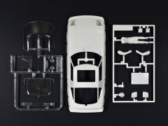 1/24 Mazda Savanna RX-7