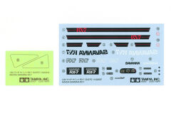 1/24 Mazda Savanna RX-7