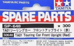 TA-01 Touring Front Upright