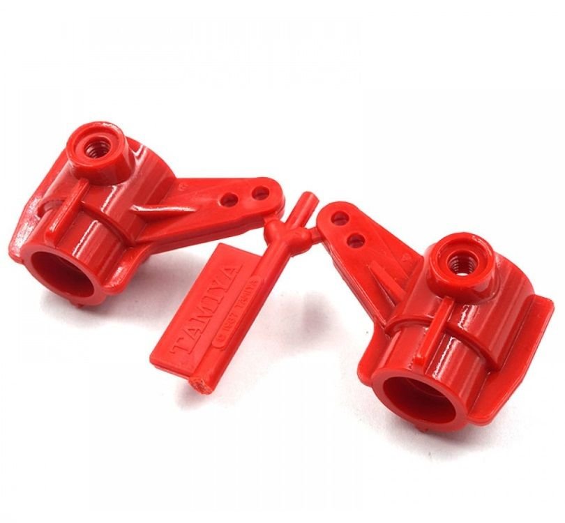 TA-01 Touring Front Upright
