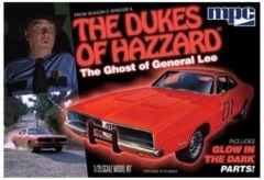 1/25 Ghost of General Lee